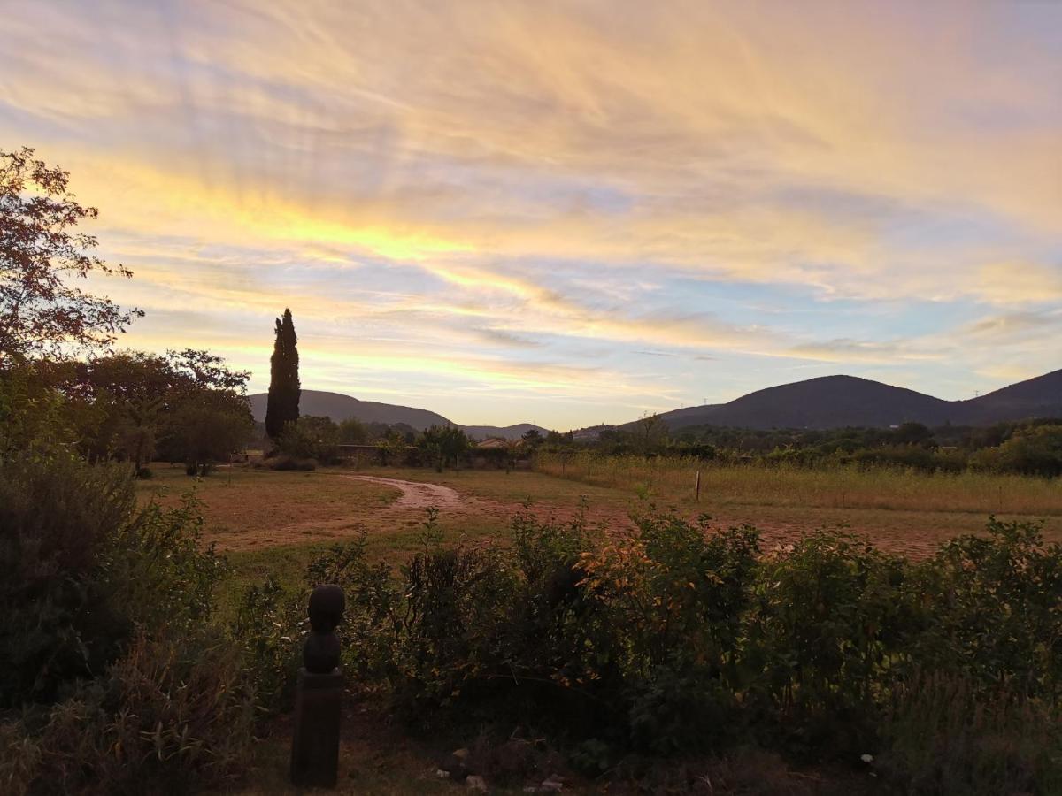 Le Clos De La Chardonniere Saulce-sur-Rhône Kültér fotó