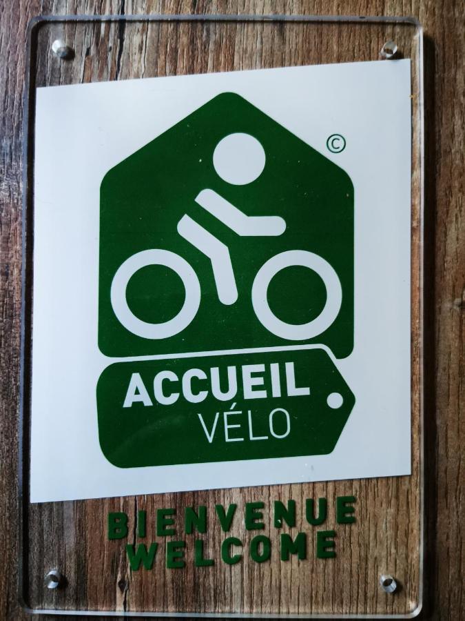 Le Clos De La Chardonniere Saulce-sur-Rhône Kültér fotó