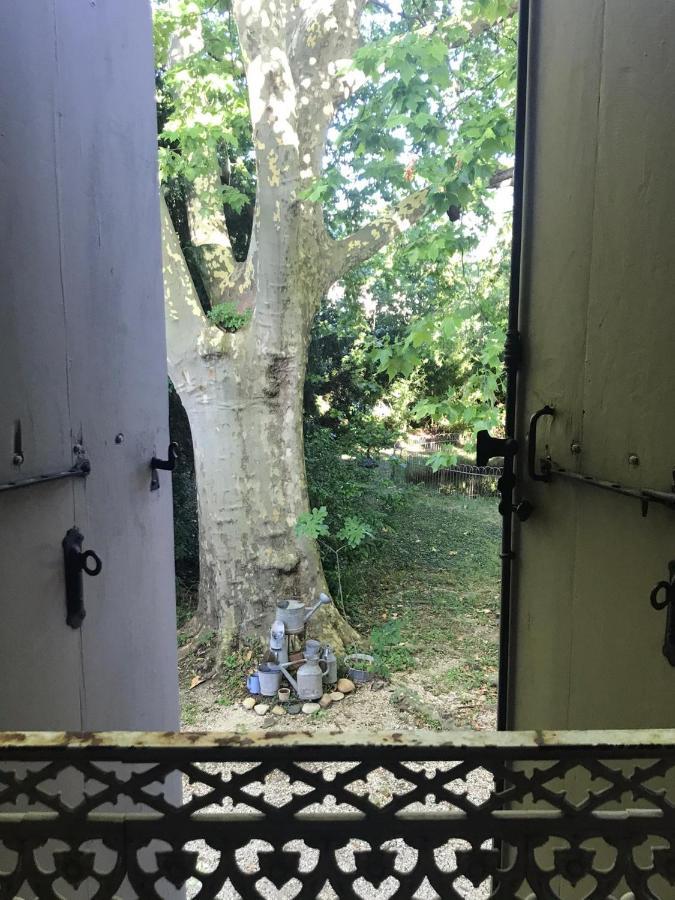 Le Clos De La Chardonniere Saulce-sur-Rhône Kültér fotó